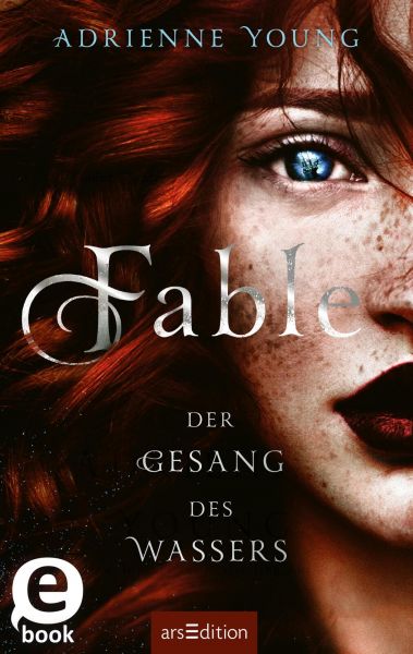 Fable – Der Gesang des Wassers (Fable 1)