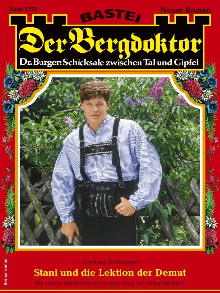 Der Bergdoktor 2272