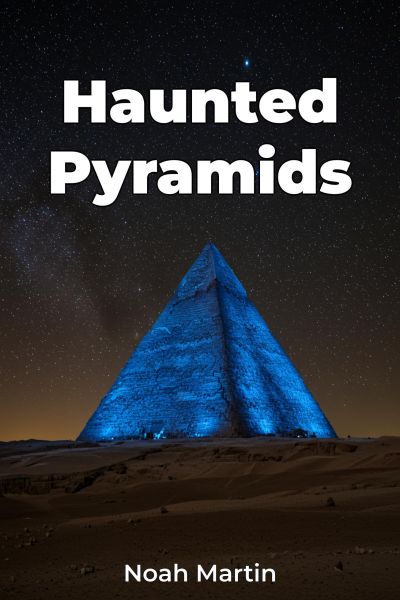 Haunted Pyramids