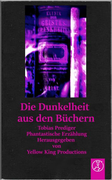 Die Dunkelheit aus den Büchern