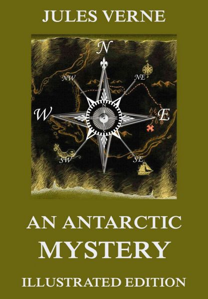 An Antarctic Mystery