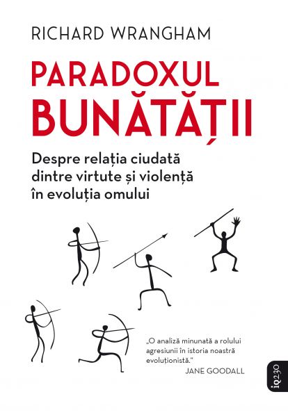 Paradoxul Bunatatii