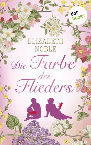 Die Farbe des Flieders