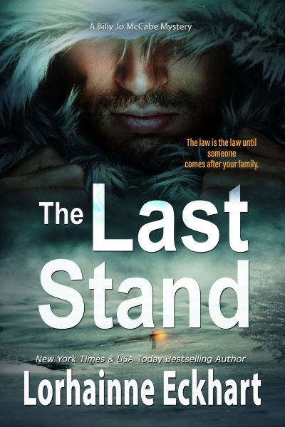 The Last Stand