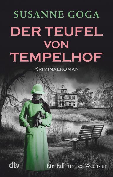 Der Teufel von Tempelhof