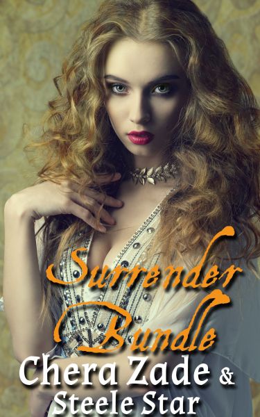 Surrender Bundle