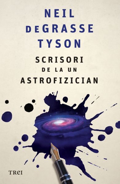 Scrisori de la un astrofizician