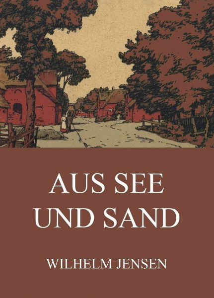 Aus See uns Sand