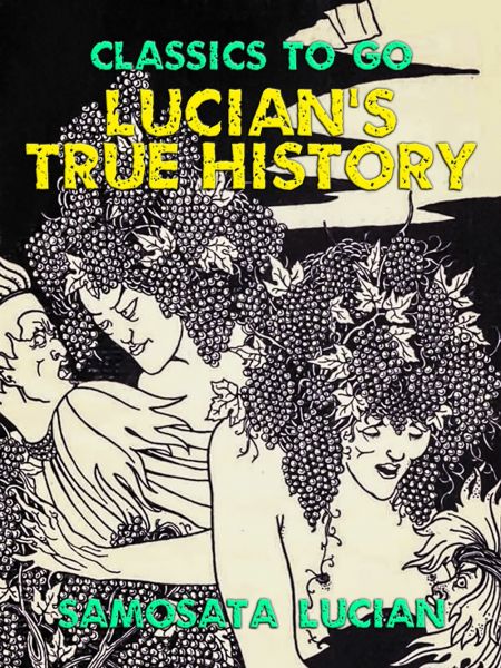 Lucian's True History