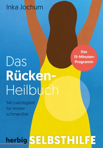 Das Rücken-Heilbuch