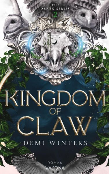 Kingdom of Claw