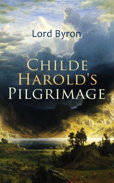 Childe Harold's Pilgrimage