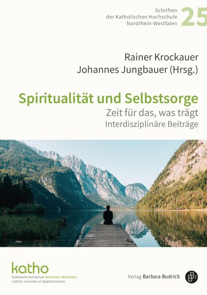 Spiritualität und Seelsorge