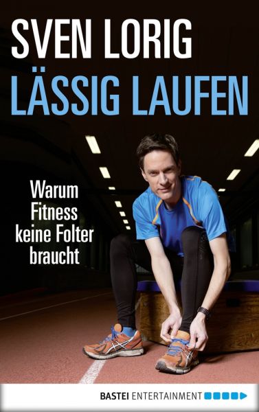 Lässig laufen