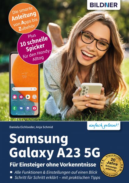 Samsung Galaxy A23 5G