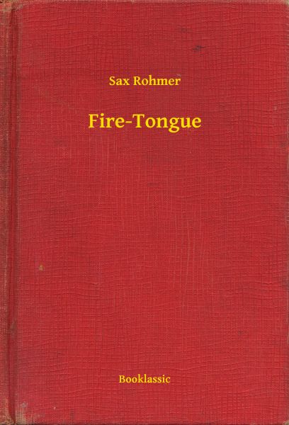 Fire-Tongue