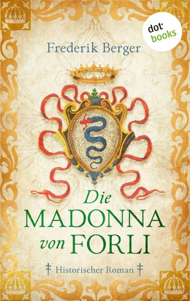 Die Madonna von Forlì