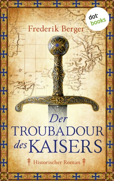 Der Troubadour des Kaisers