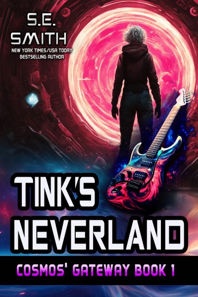 Tink’s Neverland
