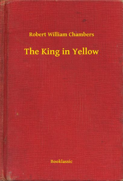 The King in Yellow