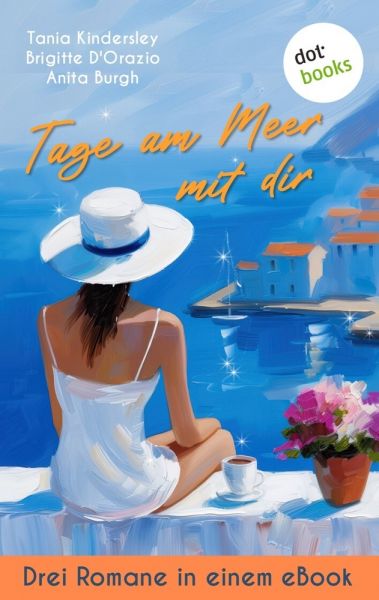 Tage am Meer mit dir