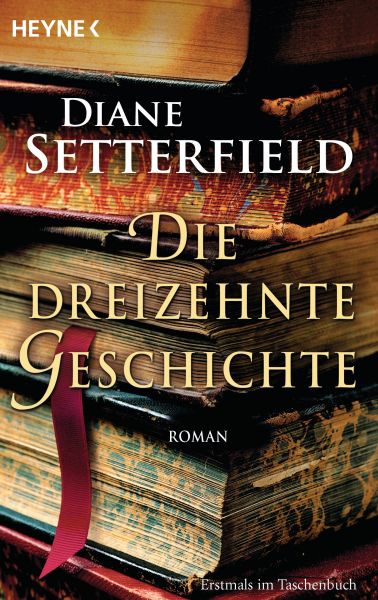 Die dreizehnte Geschichte