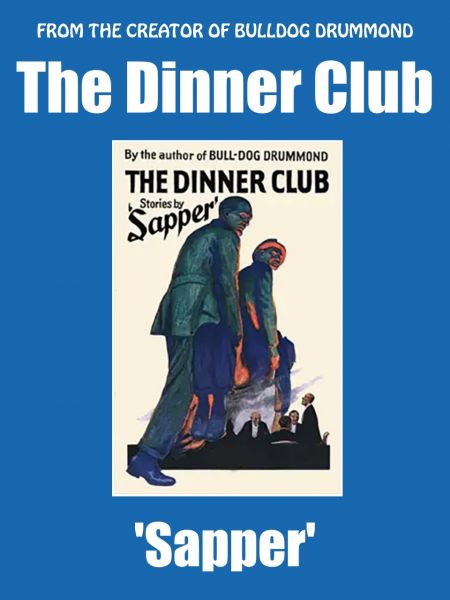 The Dinner Club