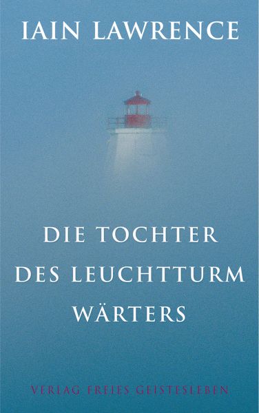 Die Tochter des Leuchtturmwärters