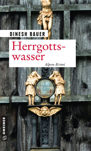 Herrgottswasser