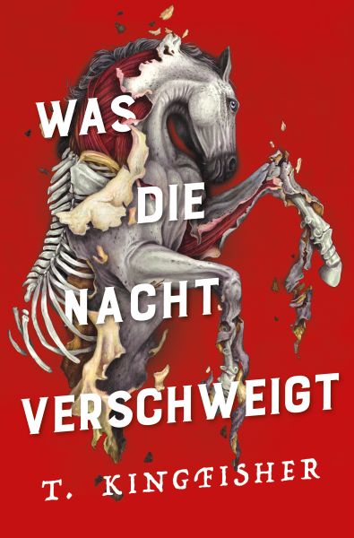 Was die Nacht verschweigt: Die Fortsetzung von WAS DIE TOTEN BEWEGT – Eine packende und atmosphärisc