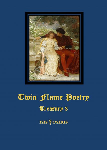 Twin Flame Poetry