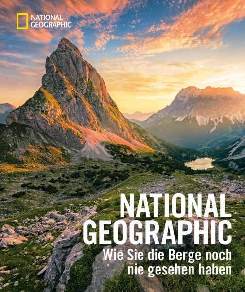 NATIONAL GEOGRAPHIC