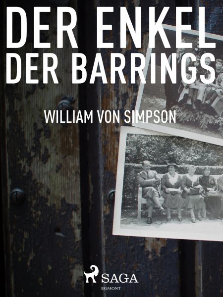 Der Enkel der Barrings