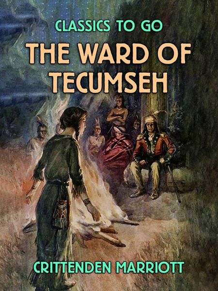 The Ward of Tecumseh