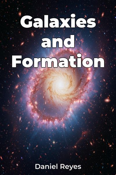 Galaxies and Formation