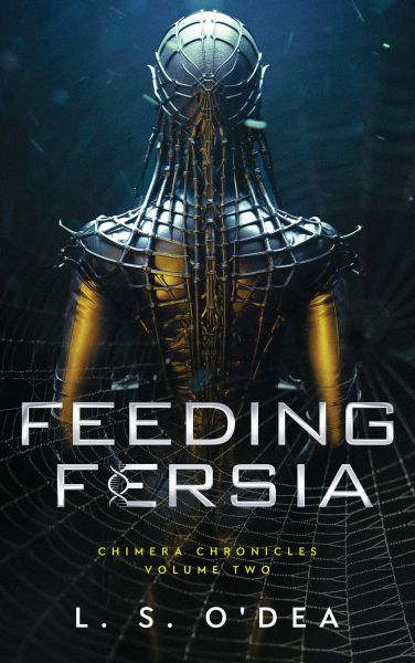 Feeding Fersia