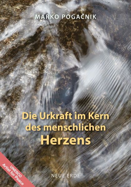 Die Urkraft im Kern des menschlichen Herzens