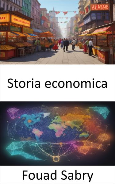 Storia economica