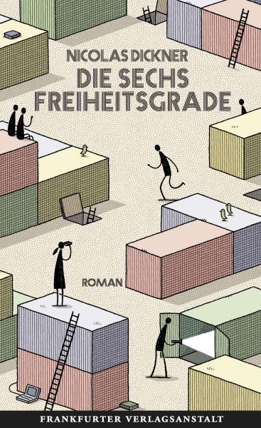 Die sechs Freiheitsgrade