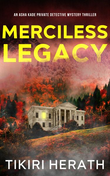 Merciless Legacy