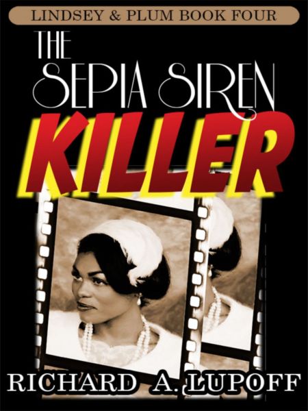 The Sepia Siren Killer