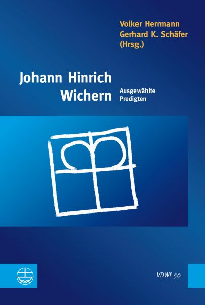 Johann Hinrich Wichern