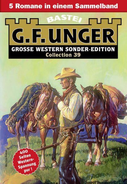 G. F. Unger Sonder-Edition Collection 39