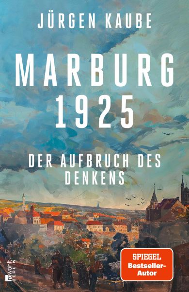 Marburg 1925