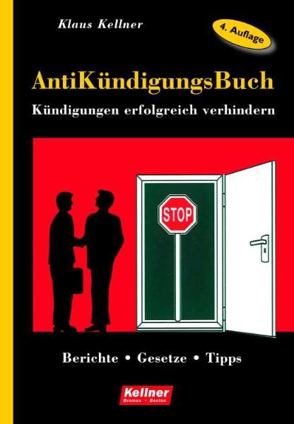 AntiKündigungsBuch