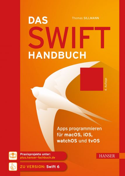 Das Swift-Handbuch