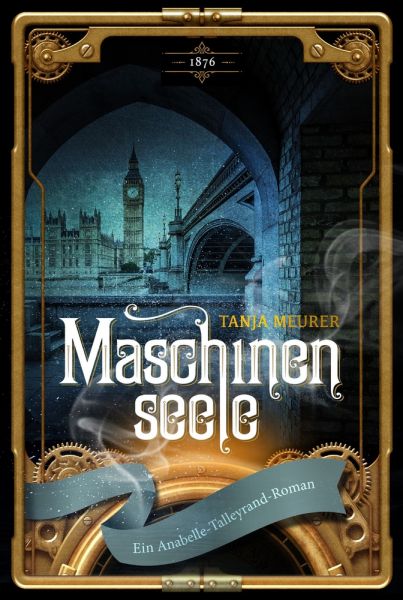 Maschinenseele