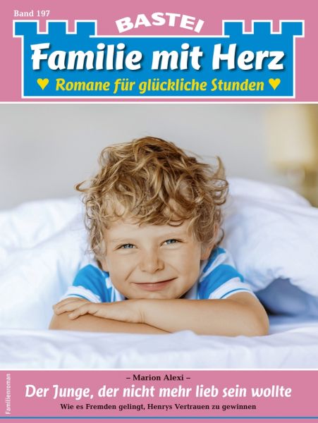 Familie mit Herz 197