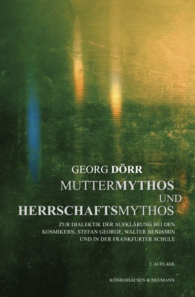 Muttermythos und Herrschaftsmythos