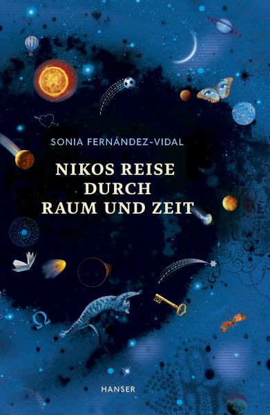 Nikos Reise durch Raum und Zeit